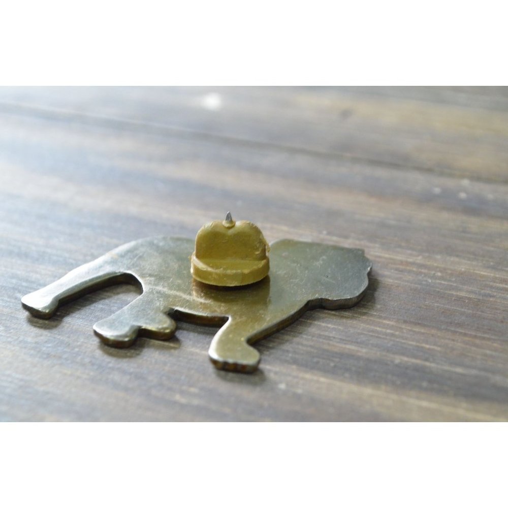Mack Truck Bulldog Pin Company Transportation Logo - Picture 6 of 7